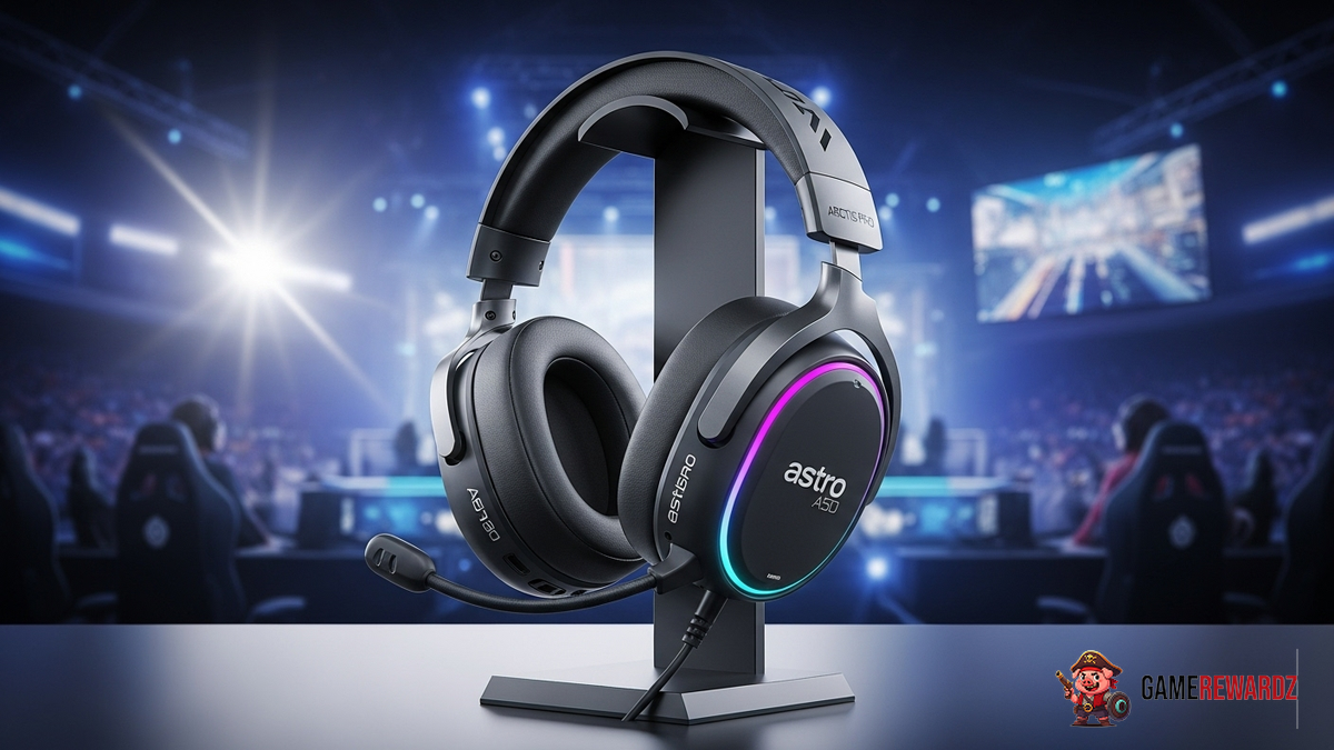 Best Gaming Headphones for Esports